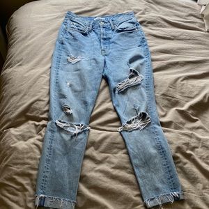 Grlfrns Denim Jeans